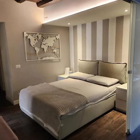 Casa Erika Appartamento *