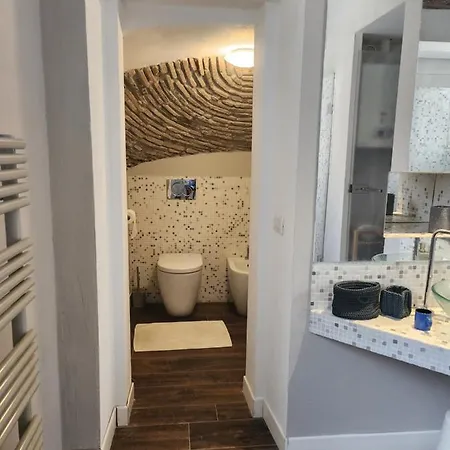 Appartamento Casa Erika