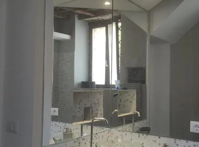 Appartement Casa Erika