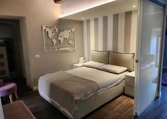 Casa Erika Appartement *